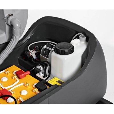 9097457000: Kit de détergent Ecoflex pour BA 651/751/851