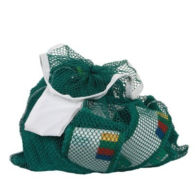 CBT1318B: Filet de lavage - 60 x 70 cm - 50 l - VERT