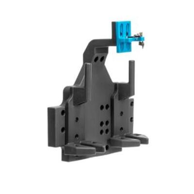 IS.I-V.0000A: Kit I-Stand - stand bleu pour I-Mop