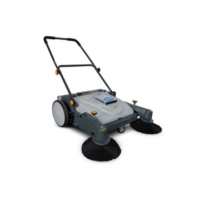 MET100003: Meijer V65 Mini balayeuse