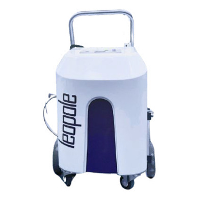 RS0001: Ensemble Leopole