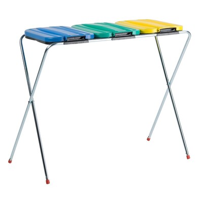 625385: Support de sac trio