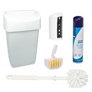 Accessoires De Toilette