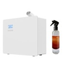 Expérience Olfactive