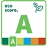 <h2><img src="pics/Big/eco_score_a_plus.jpg" alt="Eco score A+" class="labels" />Eco Score</h2><p>L'ECO-SCORE BOMA est un système de score qui récompense les produits certifiés, fabriqués à partir de matériaux recyclés et conçus pour l'économie circulaire. En outre, les produits dangereux, jetables ou encombrants sont pénalisés. Les produits A+ sont les meilleurs produits disponibles et les produits E sont plus susceptibles d'être évités.</p> Eco Score A