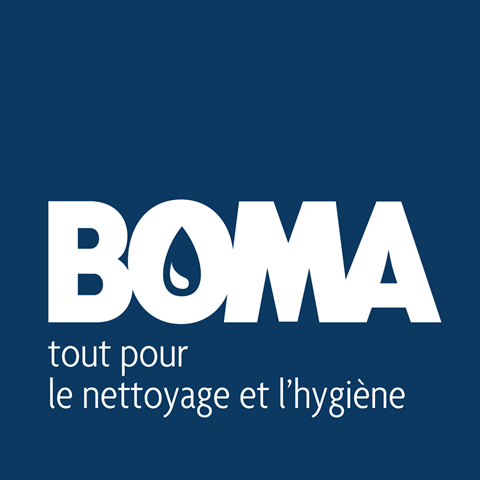 700327 - Seau hermétique 20L ROUGE :: BOMA - Tout pour le