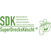 Label-Primiert! Fir eng ecologesch offalqestioun