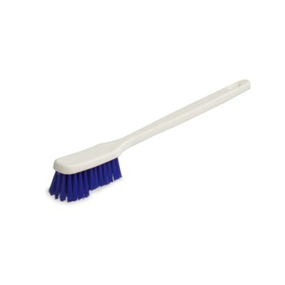 Brosse récipient Boma Food avec poignée longue - BLEU