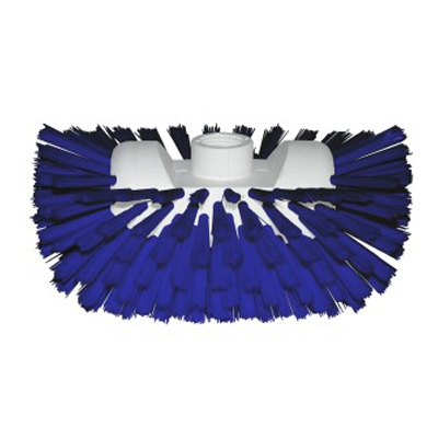 Tankborstel Rilsan - BLAUW