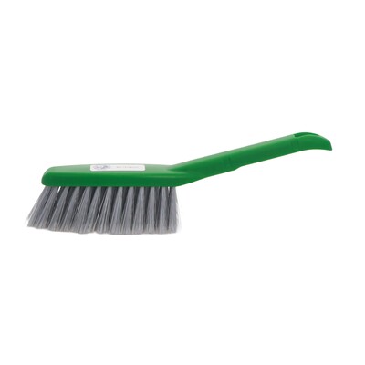 Balayette PVC - VERTE