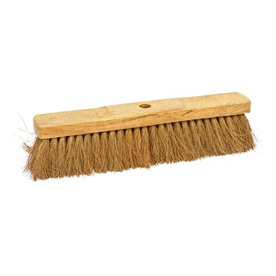 Kokosbezem 40cm