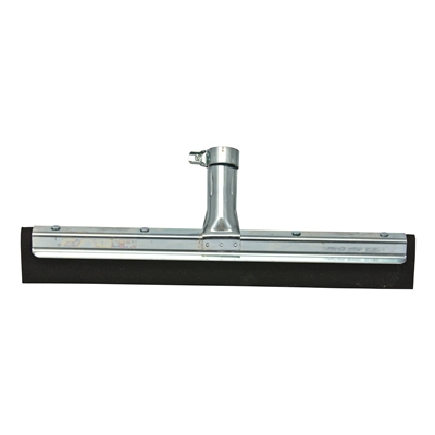 Floor squeegee AS black 35cm