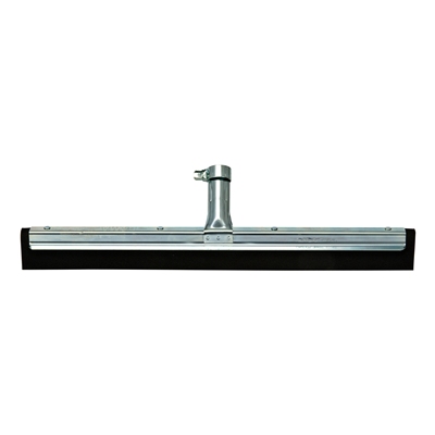 Floor squeegee AS black 45cm