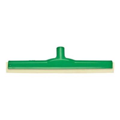 Plastic floor squeegee - 35 cm