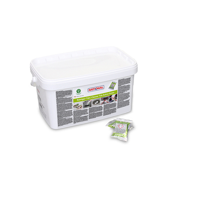 Rational tablettes SCC VERT