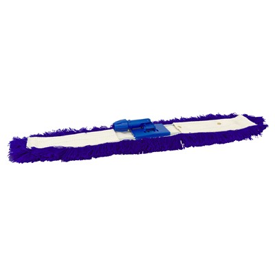 Dust control mop - 80 cm