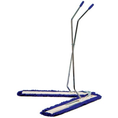 Schaarvlokker volledig - 2 x 1 m