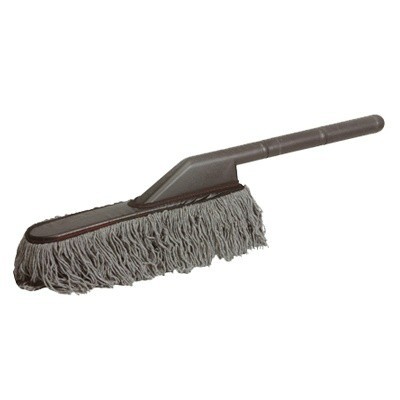 Large duster