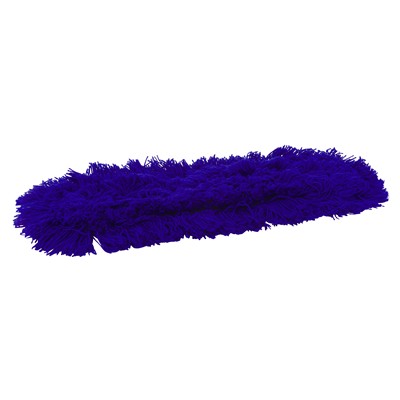 Replacement sleeve for dust control mop - 80 cm