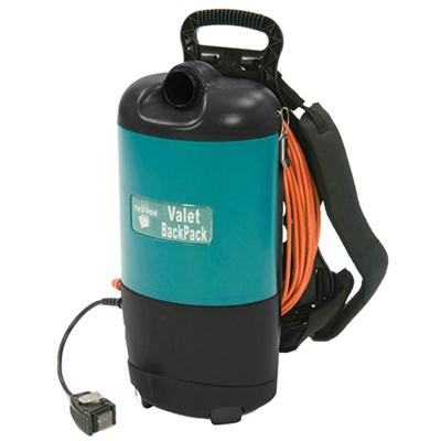BOMA BP5 backpack vacuum clean