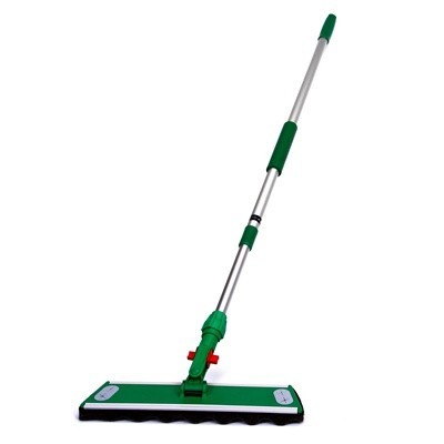 Wisdoekhoude 40cm+telesc steel
