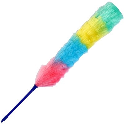 Feather duster magic canari