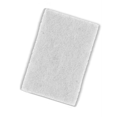WC ontkalker 40 pads WI
