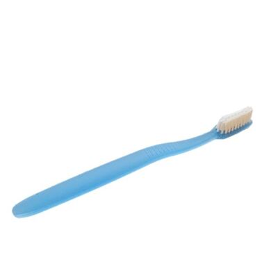 Nylon toothbrush