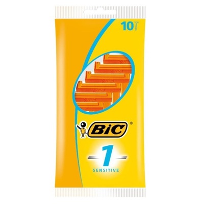 Rasoir single blade 10pc