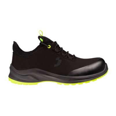 Chaussure de sécurité modèle bas - Modulo S3 - NOIR - 42