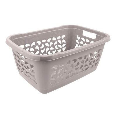 Manne à linge