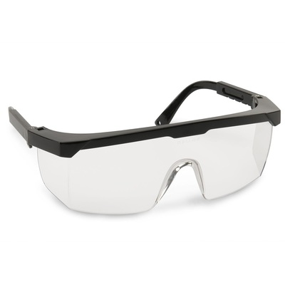 Safety glasses