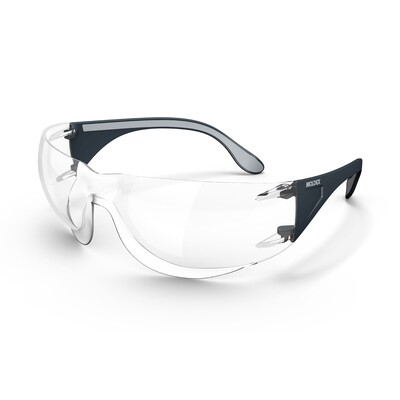 Lunettes de sécurité (surlunettes)