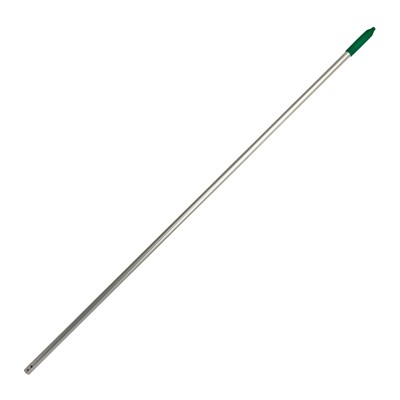 Handle Alu 150cm GREEN