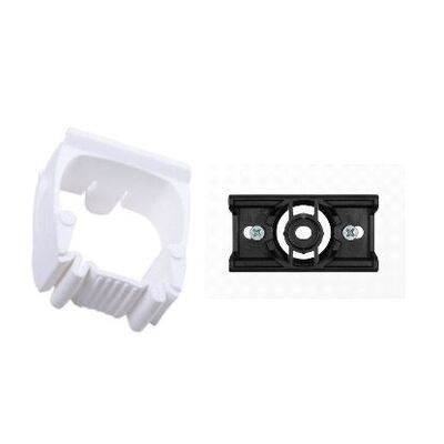 Toolflex One fixe-manche avec adaptateur - 2 pièces