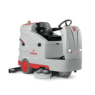 Schrob/zuigmachine Optima 85B