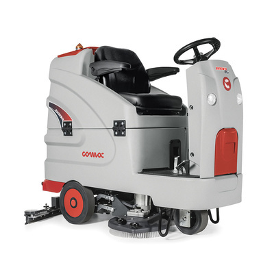 Ride on Scrubber dryer Innova Comfort 75 CB