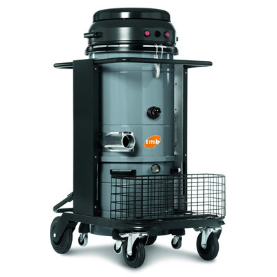 Industriële stofzuiger TMB Prima 2 M