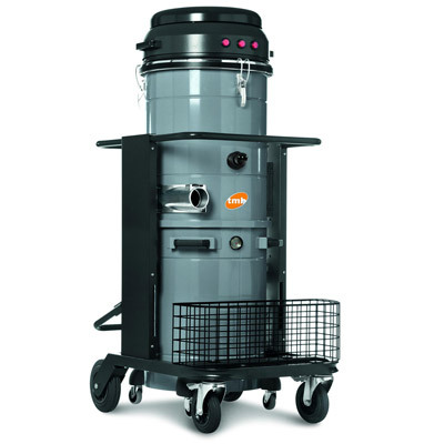 Industriële stofzuiger TMB Prima 3 L