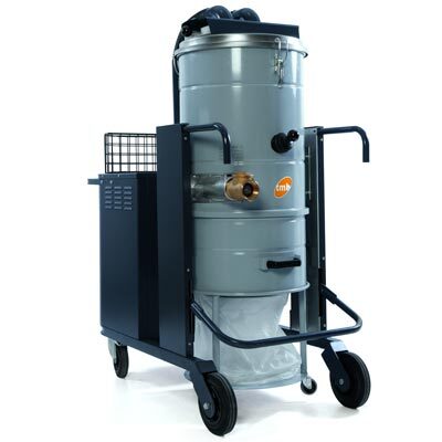 Industrial Vac TEC 75P LP VA