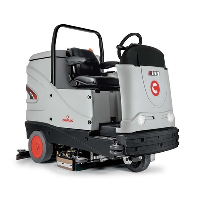 Schrobzuigmachine C100 BS
