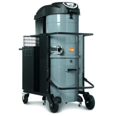 Industrial Vac T 55 SA