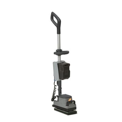 Mi-TOR Battery - orbital scrubber