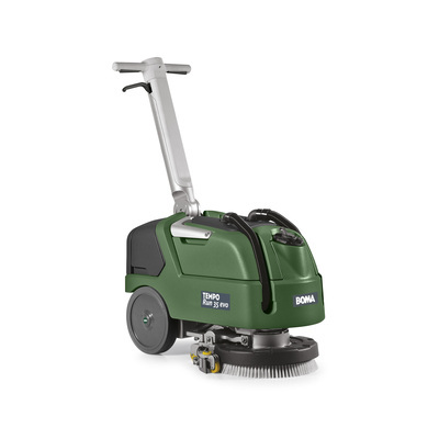 Autolaveuse Tempo Run 35 EVO