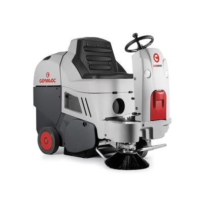 Veegmachine Comac CS800 B