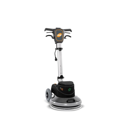 Eénschijfsmachine TMB Orbital TFO 43 DS