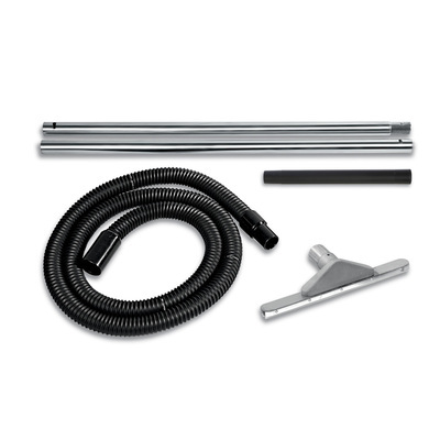 Standard Oven kit Ø40mm 125°C