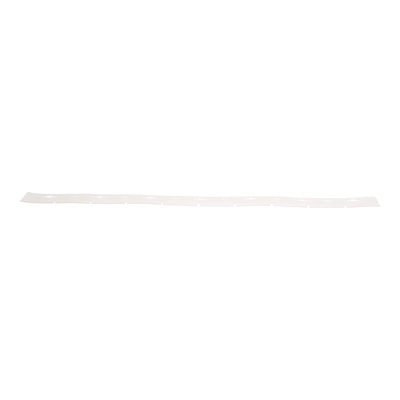 Zuigrubber voor PU H=45 L=690
