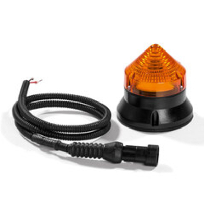 LED FLASH LIGHT KIT OPTIMA