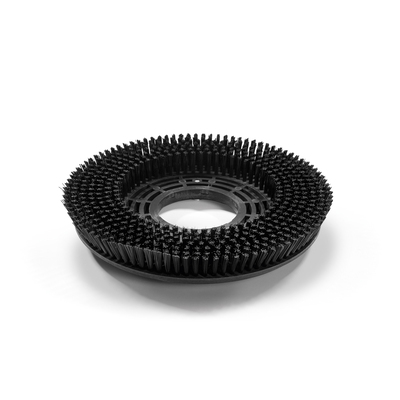 BRUSH D.430 PPL 0.9 BLACK (66803030)
